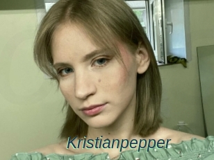 Kristianpepper