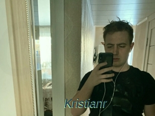Kristianr