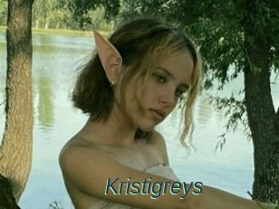 Kristigreys