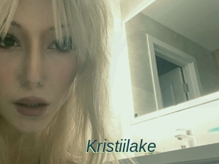 Kristiilake