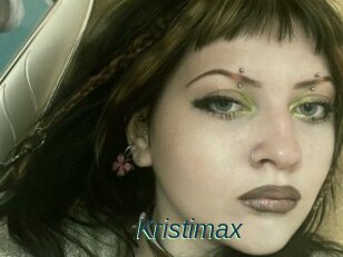 Kristimax