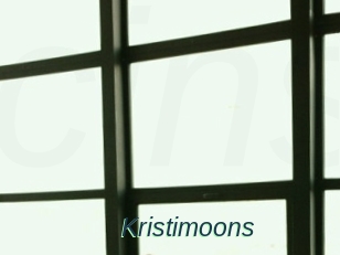 Kristimoons