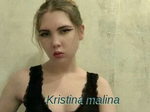 Kristina_malina