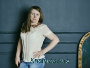 Kristinaazure