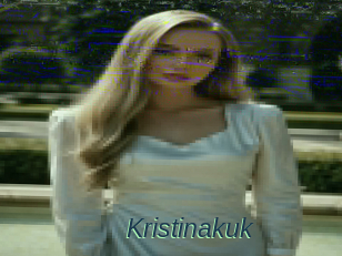 Kristinakuk