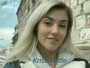 Kristinalittle