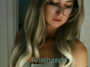 Kristinasoln