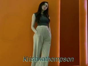 Kristinathompson