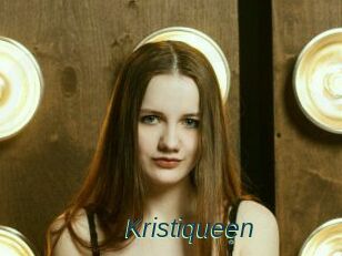 Kristiqueen