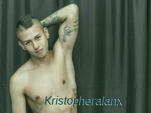 Kristopheralanx