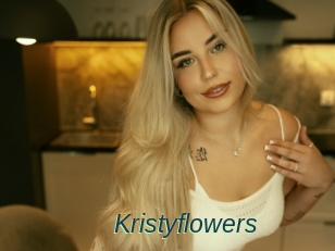 Kristyflowers