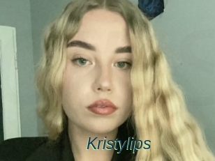 Kristylips