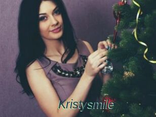 Kristysmile