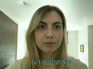 Krystabenya