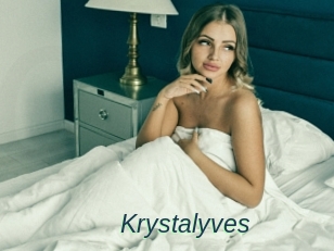 Krystalyves