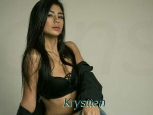 Krystten