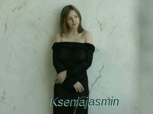 Kseniajasmin