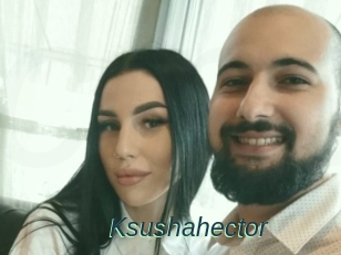 Ksushahector