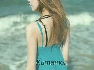 Kumamon