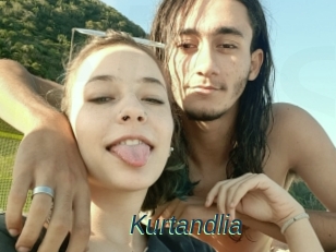 Kurtandlia
