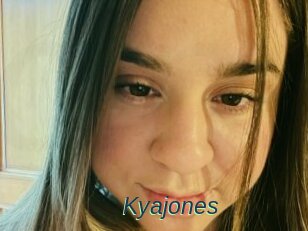 Kyajones