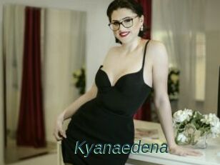 Kyanaedena