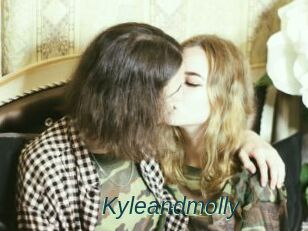 Kyleandmolly