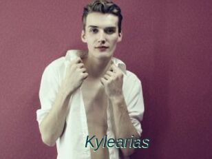 Kylearias