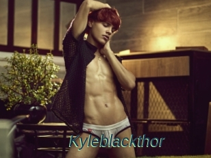 Kyleblackthor