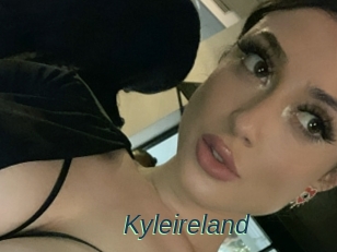 Kyleireland