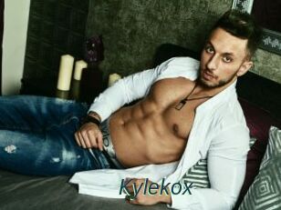 Kylekox