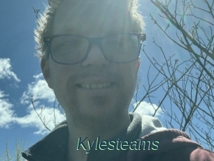 Kylesteams