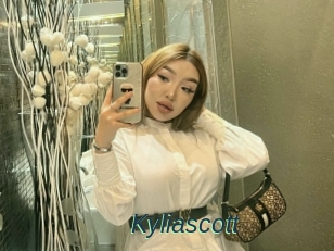 Kyliascott
