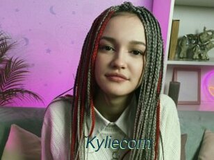 Kyliecorn