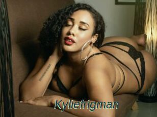 Kyliefrigman