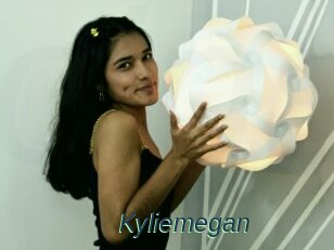 Kyliemegan