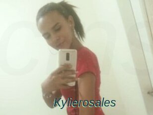 Kylierosales
