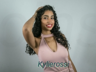 Kylierossi