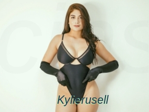 Kylierusell