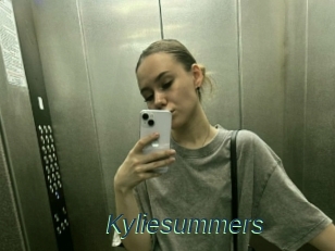 Kyliesummers