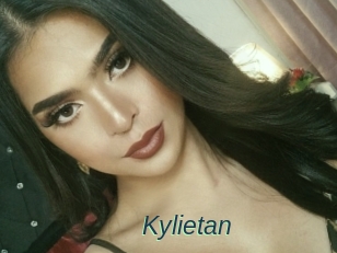 Kylietan