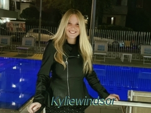 Kyliewindsor