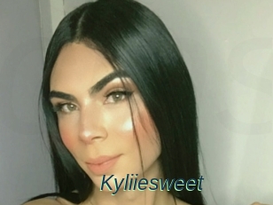 Kyliiesweet