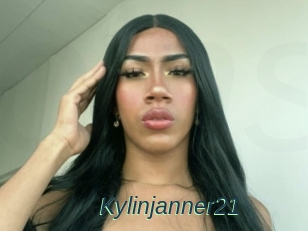 kylinjanner21 Cinema Sex