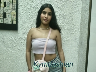 Kymdashian