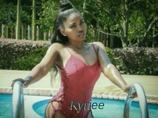 Kyriee
