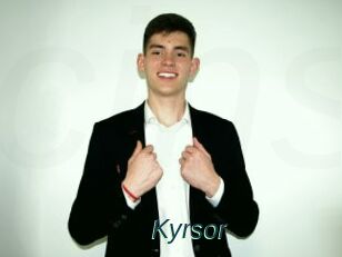 Kyrsor