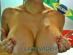 LADYVADER