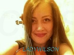 LADY_WILSON