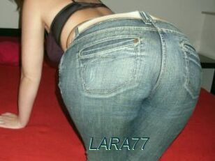 LARA77